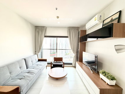 รูปภาพ Ready to move in❗️❗️"𝐋𝐢𝐟𝐞 𝐒𝐮𝐤𝐡𝐮𝐦𝐯𝐢𝐭 𝟒𝟖" 1 Bed Plus Size 40 Sq.m. Floor 14 