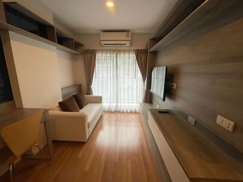 🔥ด่วน ห้องไปไวมากกก Code: 26KJ965 ให้เช่า Lumpini Place Bangna Km.3 ✅ Add Line @kjcondo (มี@ข้างหน้าด้วยนะคะ)