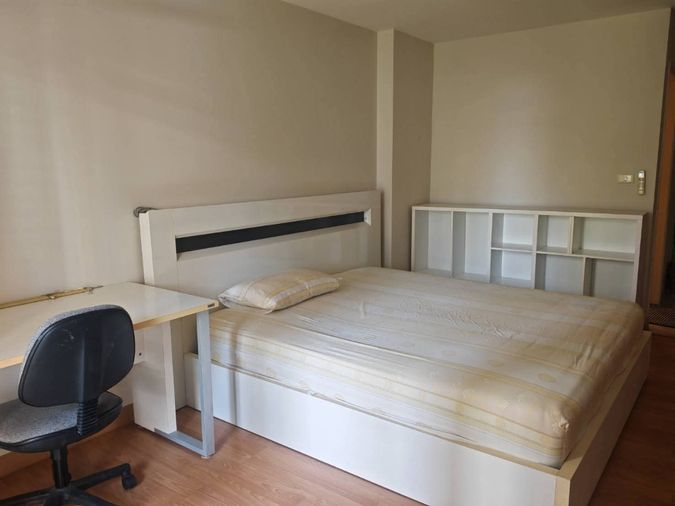 The Link 1 สุขุมวิท 50 | 12,000 บ./เดือน | ติด BTS อ่อนนุช + Lotus’s