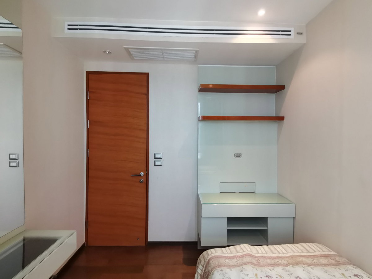 รูป Available for rent! The Address Sukhumvit28. 2 Bedroom with 75sqm. Fully furnished, ready to move in - รูปที่ 7/21