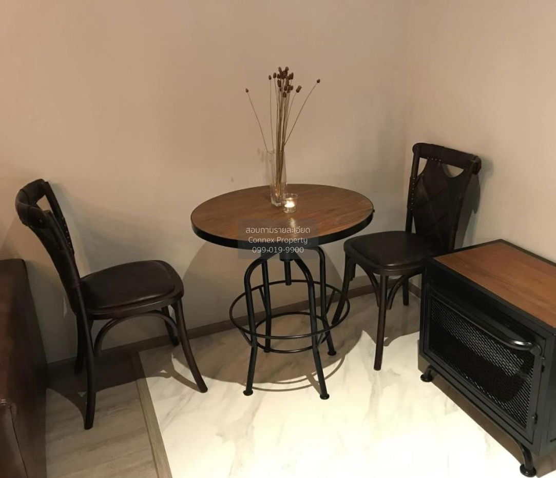 รูป 🔥🔥🔥 เช่าคอนโด  รึทึ่ม เอกมัย BTS-เอกมัย คลองตันเหนือ เขต วัฒนา กรุงเทพ CX-17582 ✅ ทักไลน์ @connexproperty ตอบทันที ทีมงานมืออาชีพ ✅ 🔥🔥🔥 - รูปที่ 4/10