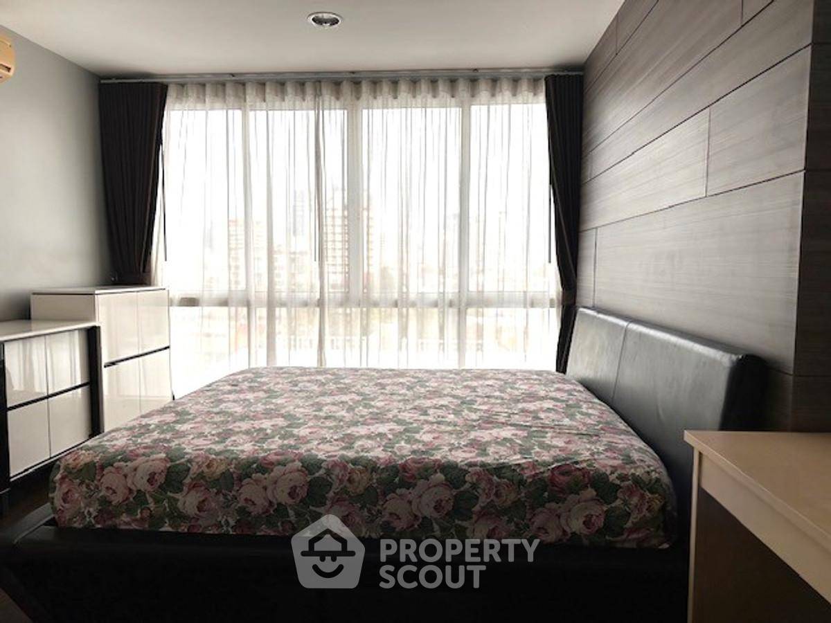 รูป คอนโด 1-ห้องนอน ที่ ดี 65 คอนโดมิเนียม ใกล้ BTS เอกมัย (ID 2673206) - รูปที่ 2/8