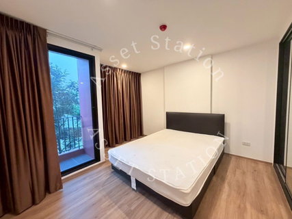 รูปภาพ 🏢 For Rent ✨ Cybiq Ratchada 32. Such a great price is hard to find! Near MRT Ladprao 💎