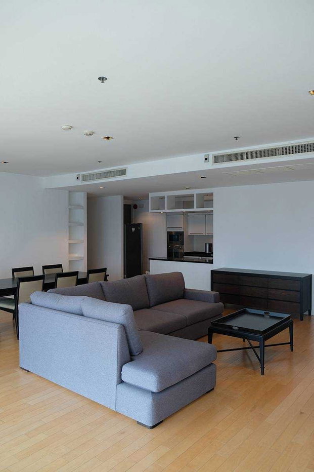 รูป LTHC7241 – Athenee Residence FOR RENT 3 beds 3 baths Size 196 Sq.M. Near BTS Phloen Chit stations ONLY 130k/month - รูปที่ 2/5