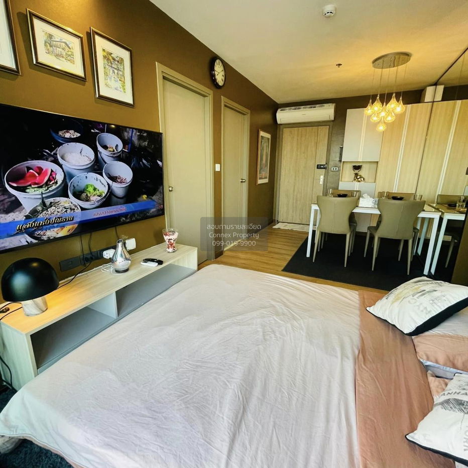 รูป 🔥🔥🔥 เช่าคอนโด  ไอดีโอ โอทู BTS-บางนา บางนา เขต บางนา กรุงเทพ CX-11604 ✅ ทักไลน์ @connexproperty ตอบทันที ทีมงานมืออาชีพ ✅ 🔥🔥🔥 - รูปที่ 6/10