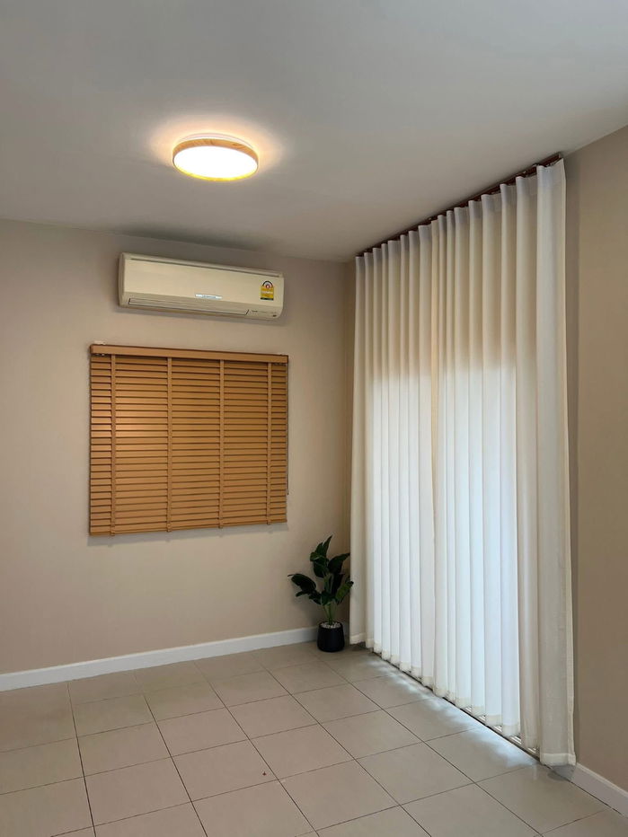 รูป 🏠 ให้เช่าบ้าน : Perfect Park Rama 5 - Bangyai (เพอร์เฟค พาร์ค พระราม 5 - บางใหญ่)   รหัสทรัพย์ | 📌LNP-H837  - รูปที่ 4/9