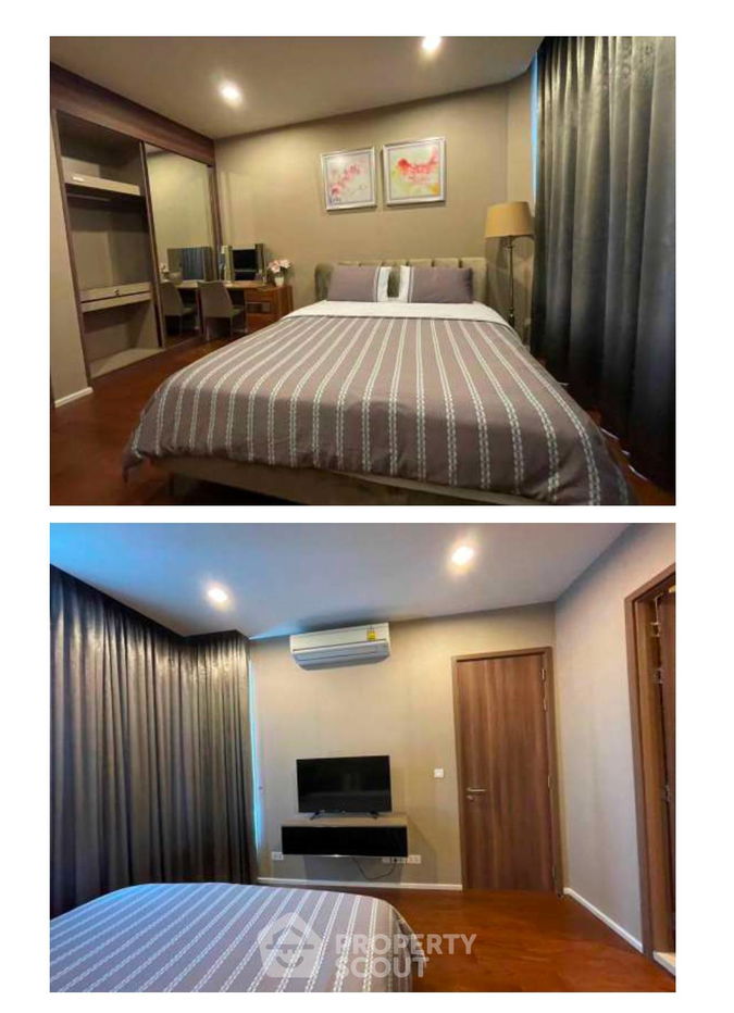 รูป คอนโด 2-ห้องนอน ที่ แม่น้ำ เรสซิเดนท์ ใน วัดพระยาไกร (ID 2080014) - รูปที่ 22/24