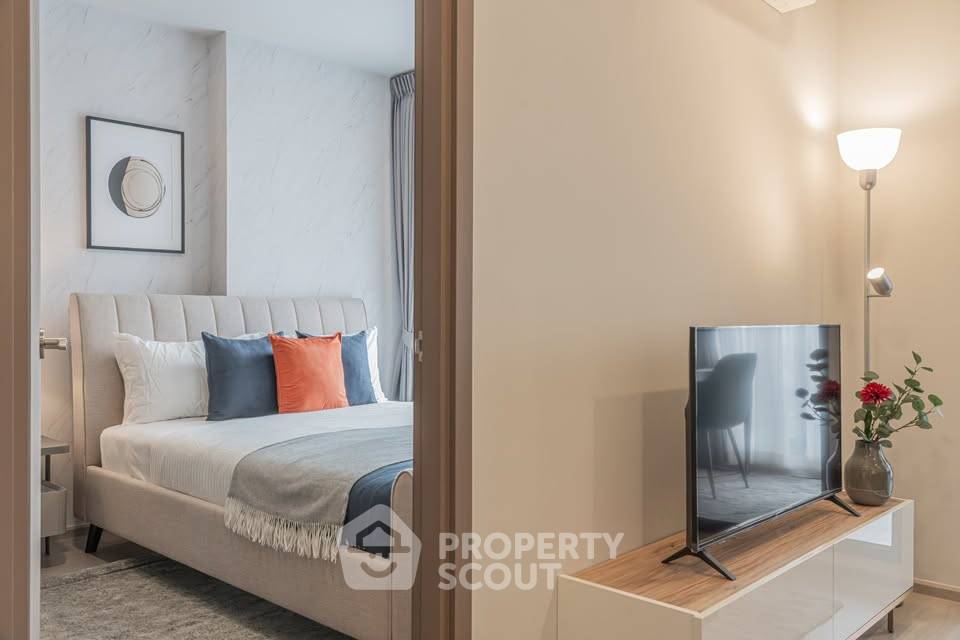 รูป คอนโด 1-ห้องนอน ที่ ไลฟ์ พหลฯ-ลาดพร้าว ใกล้ BTS ห้าแยกลาดพร้าว (ID 2665450) - รูปที่ 20/50