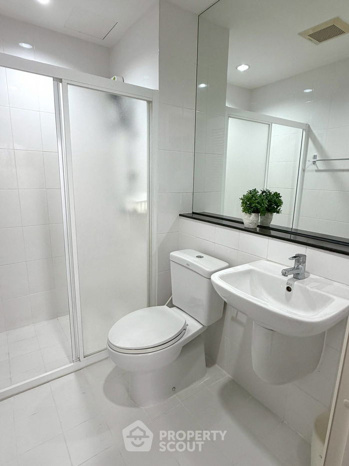 รูป คอนโด 2-ห้องนอน ที่ เดอะ ทรี บางโพ สเตชั่น ใกล้ MRT บางโพ (ID 2671755) - รูปที่ 17/19