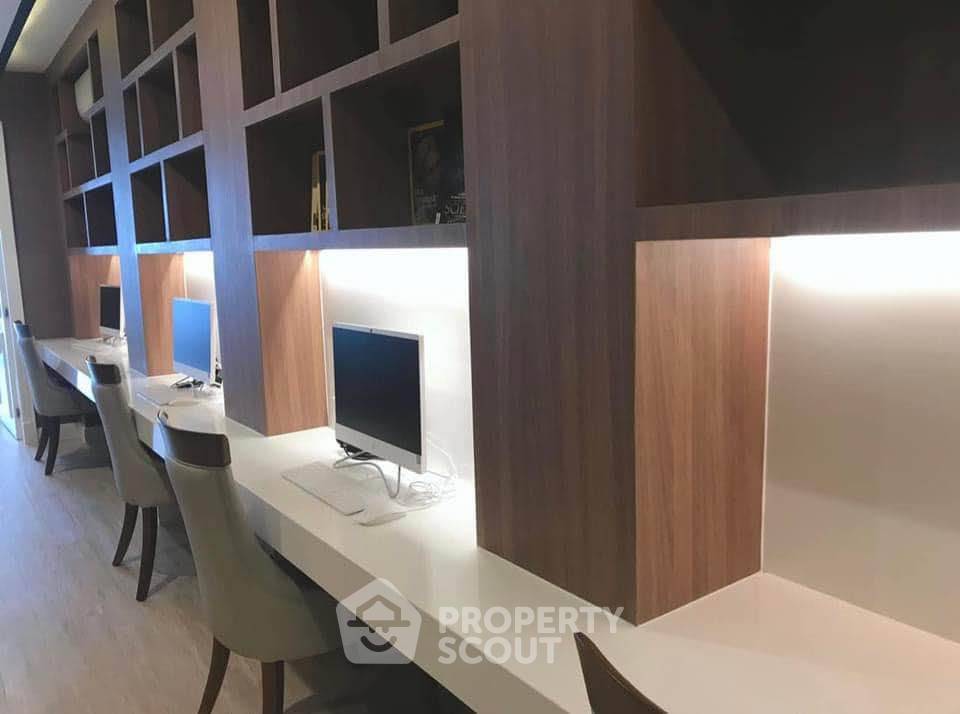 รูป คอนโด 1-ห้องนอน ที่ เซเว่น ซีส์ โคท ดาซูร์ ใกล้ เมืองพัทยา (ID 1979433) - รูปที่ 14/14