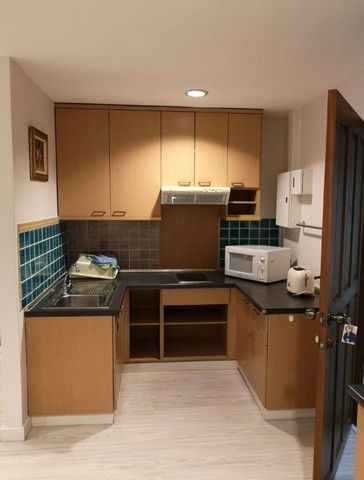 picture C6670 Rent  :  Condo   Baan Chan ( BTS Thong Lo ) 064 665 4666 - 8/11