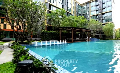 ขายคอนโด : ขายคอนโด 1 ห้องนอน 35 ตร.ม. เมโทรลักซ์ โรสโกลด์ พหล-สุทธิสาร ใกล้ BTS สะพานควาย (ID 2653106)