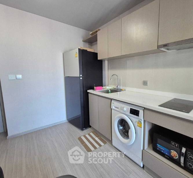 รูป คอนโด 2-ห้องนอน ที่ ไลฟ์ ลาดพร้าว ใกล้ BTS ห้าแยกลาดพร้าว (ID 2670498) - รูปที่ 3/4