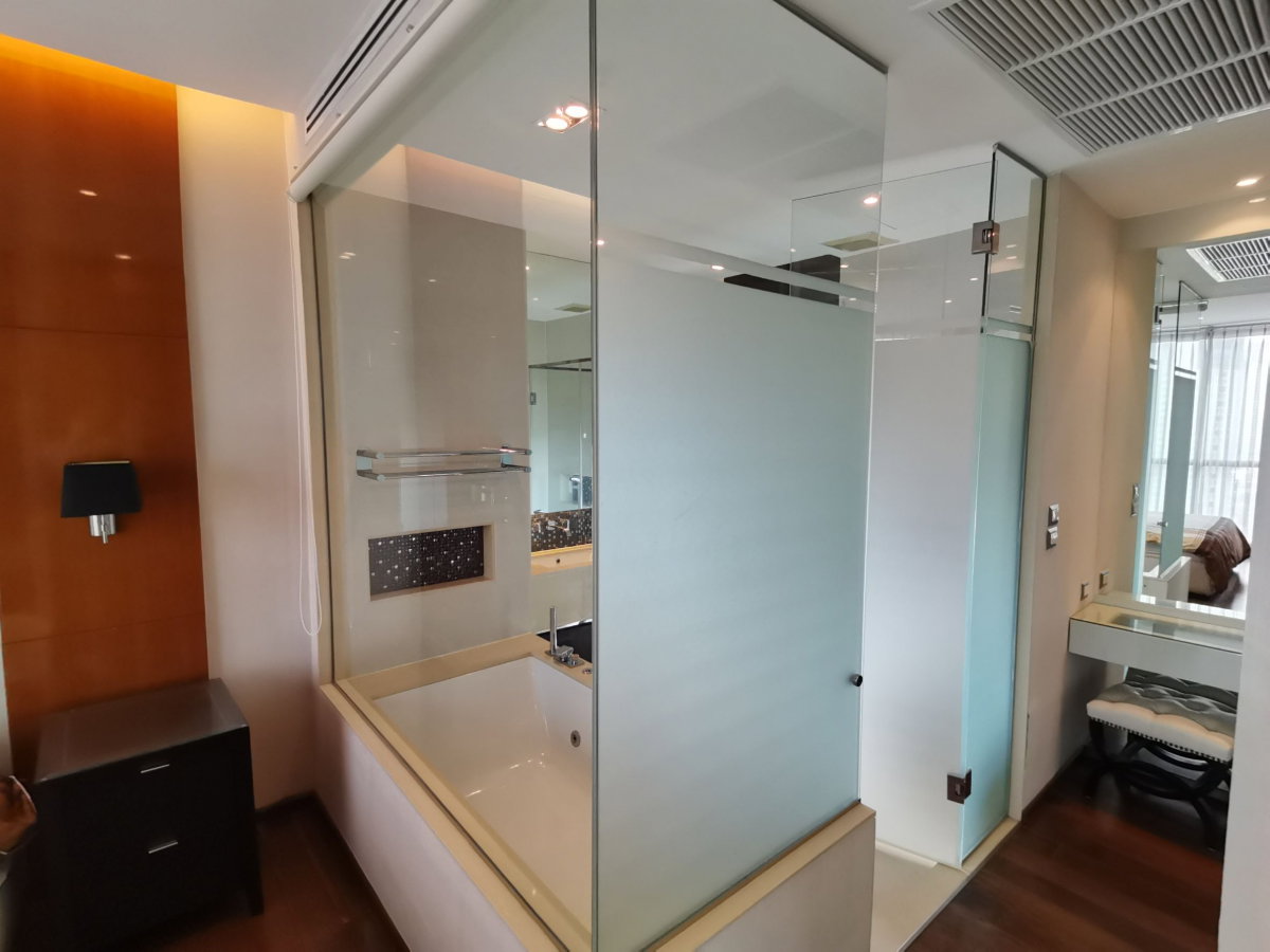 รูป Available for rent! The Address Sukhumvit28. 2 Bedroom with 75sqm. Fully furnished, ready to move in - รูปที่ 15/21