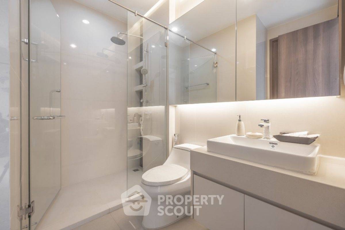 รูป คอนโด 1-ห้องนอน ที่ แม่น้ำ เรสซิเดนท์ ใน วัดพระยาไกร (ID 2657178) - รูปที่ 6/6