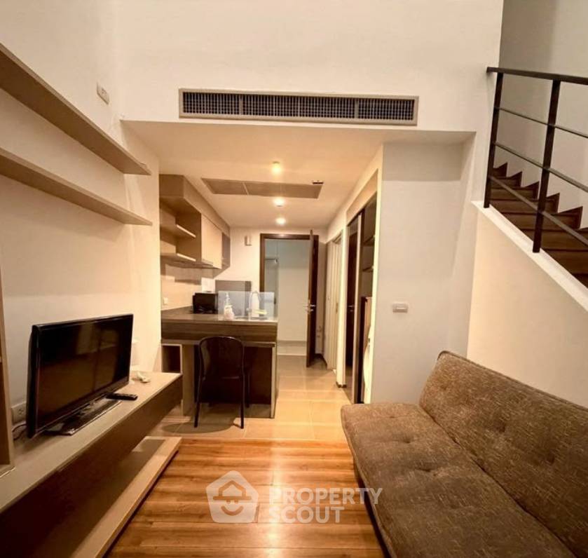 รูป คอนโด 1-ห้องนอน ที่ ออนิกซ์ พหลโยธิน ใกล้ BTS สะพานควาย (ID 2660558) - รูปที่ 1/8