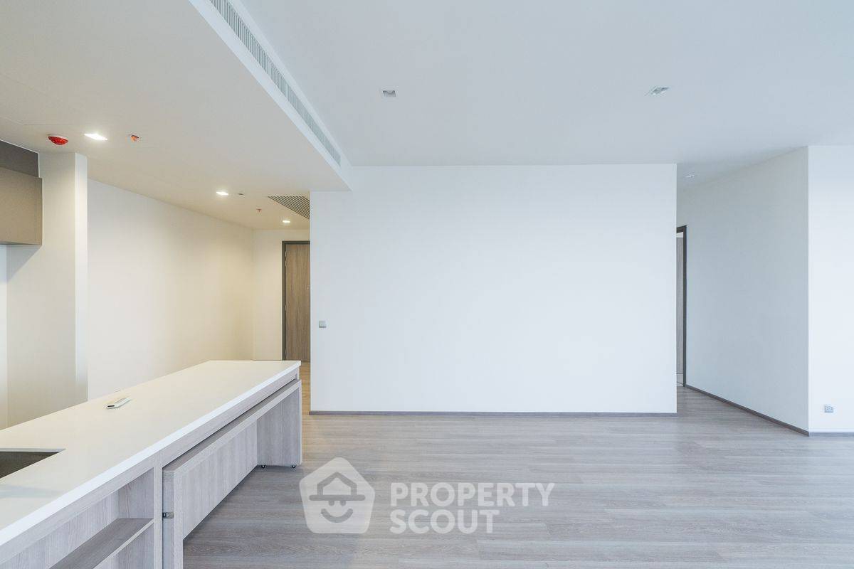 รูป คอนโด 2-ห้องนอน ที่ ริธึ่ม เจริญกรุง พาวิลเลี่ยน ใกล้ BTS สะพานตากสิน (ID 2261353) - รูปที่ 9/20