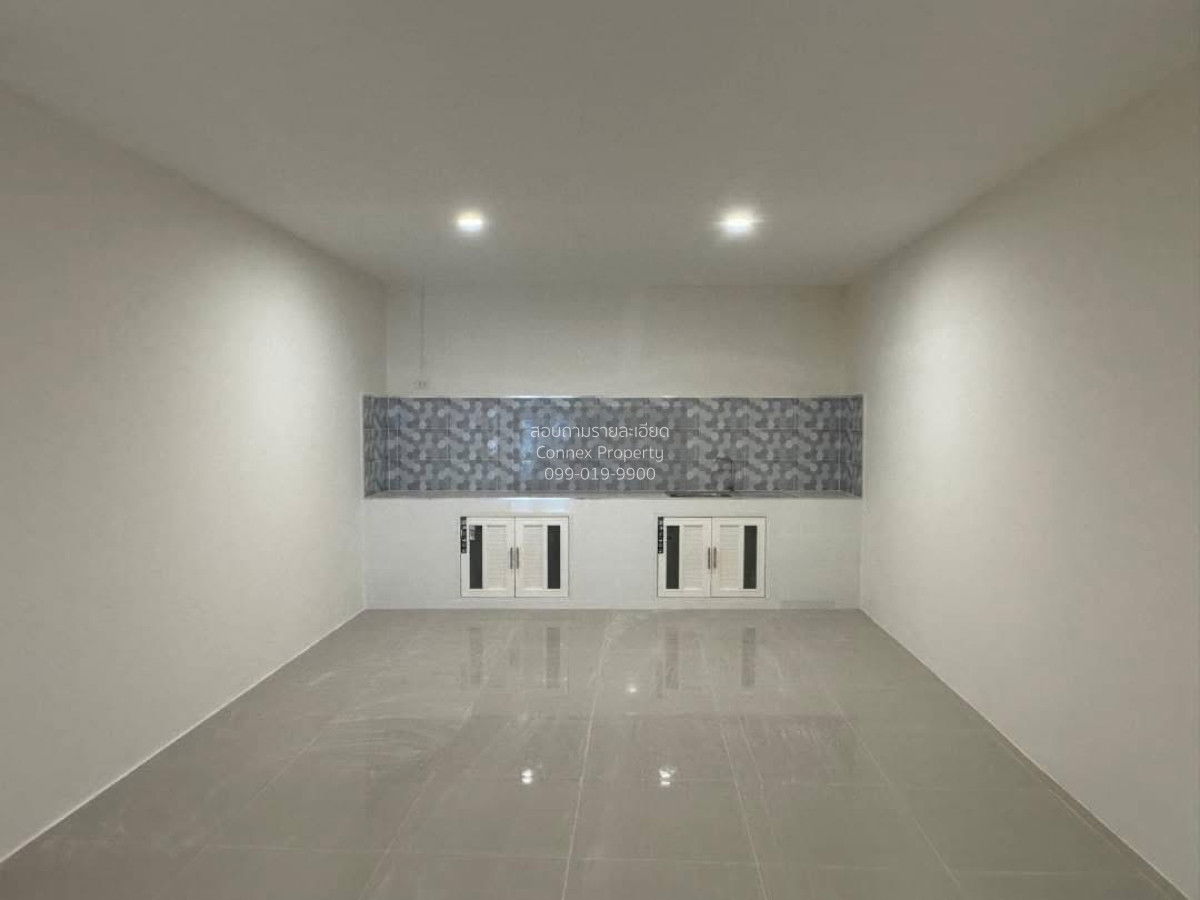 รูป ขายทาวน์เฮ้าส์/ทาวน์โฮม  ณัฐกานต์ 3 - 5 รีโนเวทใหม่ คลองถนน เขต สายไหม กรุงเทพ CX-146988 ✅ ทักไลน์ @connexproperty ตอบทันที ทีมงานมืออาชีพ ✅ - รูปที่ 5/10