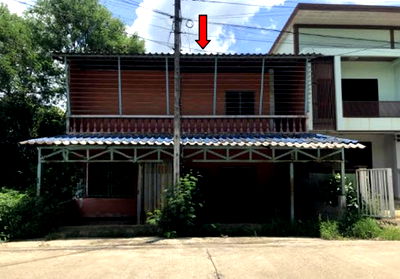 ทาวน์โฮม สะเดา สงขลา : K02410 ขายทาวน์เฮาส์ ตำบลสำนักขาม อำเภอสะเดา จังหวัดสงขลา