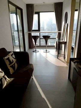 🌳🔆Rent/เช่า Condo Rhythm Sukhumvit 36-38🔆🌳‼️23,000‼️ว่างพร้อมอยู่✨