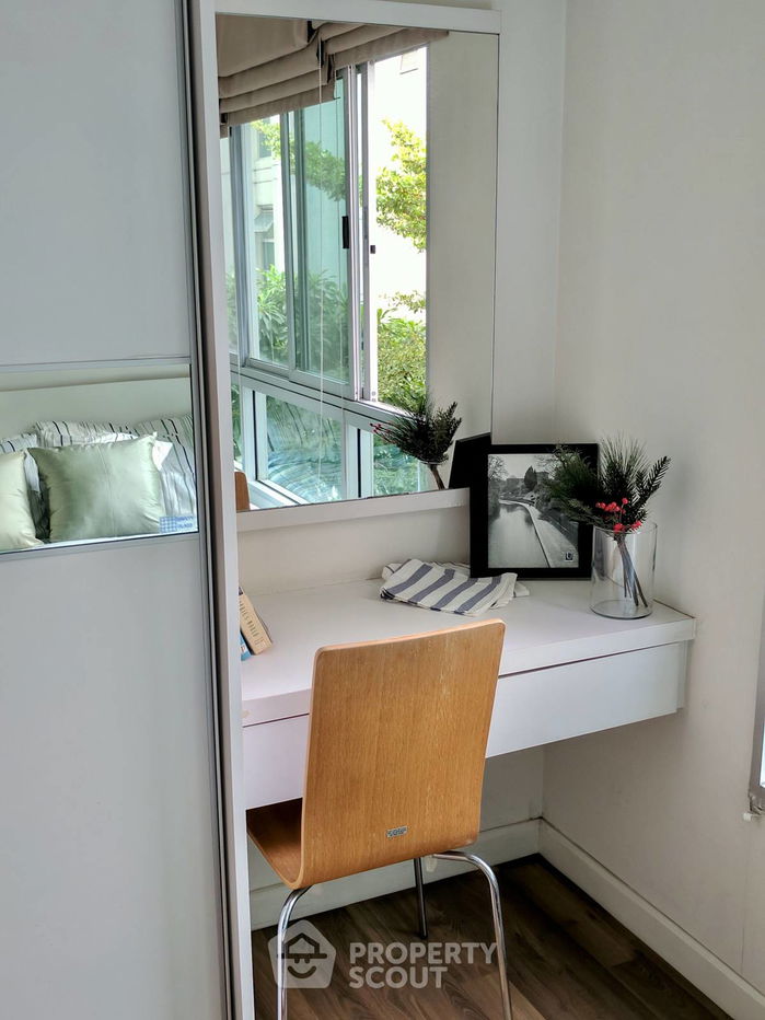 รูป คอนโด 2-ห้องนอน ที่ เดอะ รูม สุขุมวิท 79 ใกล้ BTS อ่อนนุช (ID 2673026) - รูปที่ 5/9