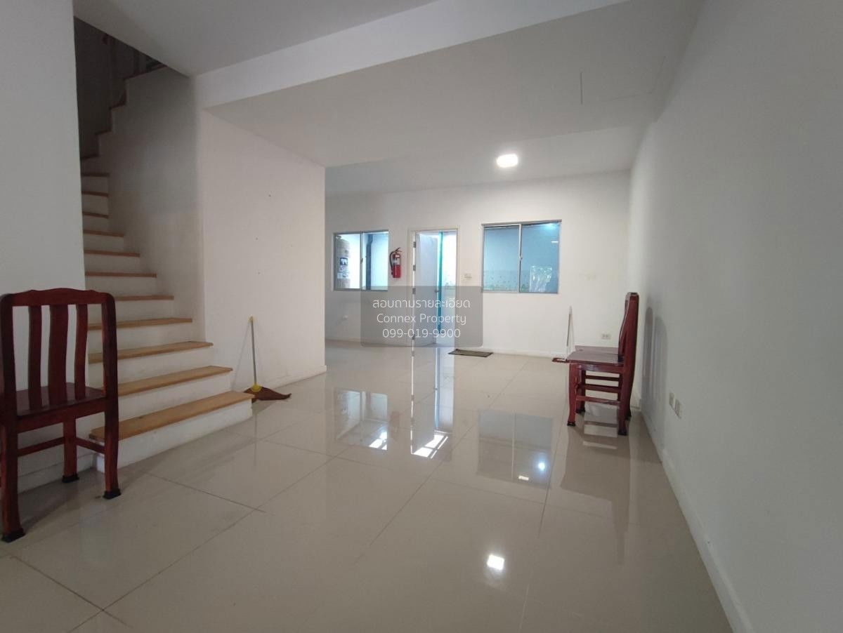 รูป ขายทาวน์เฮ้าส์/ทาวน์โฮม พฤกษาวิลล์ 93 นครอินทร์ - ราชพฤกษ์ MRT-บางรักใหญ่ บางขุนกอง บางกรวย นนทบุรี CX-126948 ✅ ทักไลน์ @connexproperty ตอบทันที ทีมงานมืออาชีพ ✅ - รูปที่ 2/10