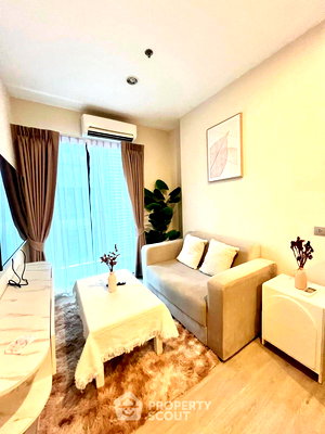 คอนโดให้เช่า : คอนโด 1-ห้องนอน ที่ เดอะ สกาย สุขุมวิท ใกล้ BTS อุดมสุข (ID 2534904)