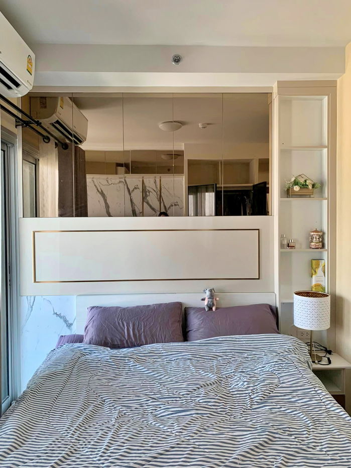 รูป ❤️เอเจ้นท์ ❤️นัดดูห้องแอดไลน์นะคะ❤️Chapter one shine bangpo - รูปที่ 3/11