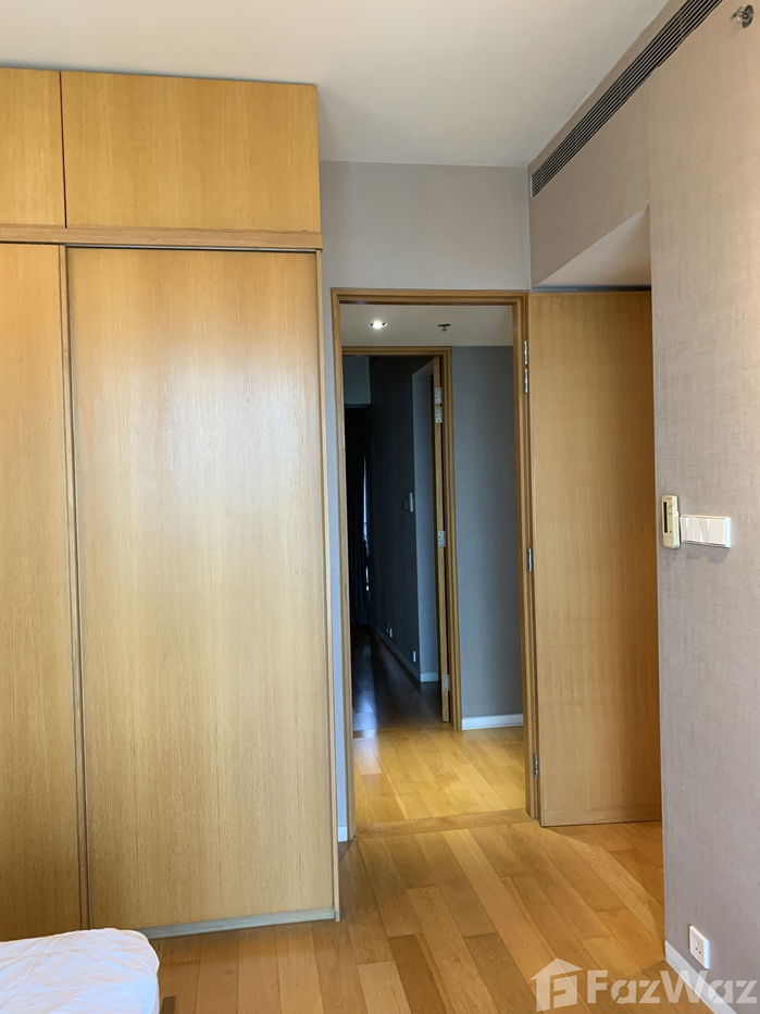 รูป คอนโดให้เช่า 3 ห้องนอน ในโครงการ เดอะ เมท 1137594 - รูปที่ 7/12