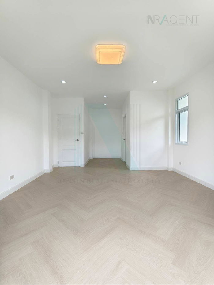 รูป 📌 ขายบ้านเดี่ยว โครงการ วาสินีแกรนด์โฮม 2 ชั้น 4 ห้องนอน 3 ห้องน้ำ - รูปที่ 7/8