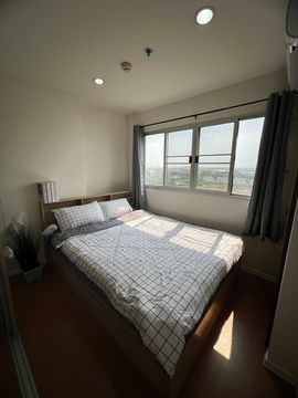 🍂 FOR RENT 🌇 Lumpini Mega City Bangna 🌇 JA-1132