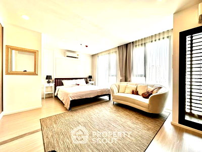 Condos for rent : 2-BR Condo at Denim Jatujak near MRT Chatuchak Park (ID 2028707)