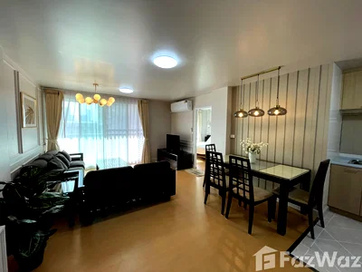 คอนโด ซอยปรีดี พนมยงค์ (สุขุมวิท 71) : ขาย คอนโด 1 ห้องนอน ในโครงการ พลัส 67 2011838