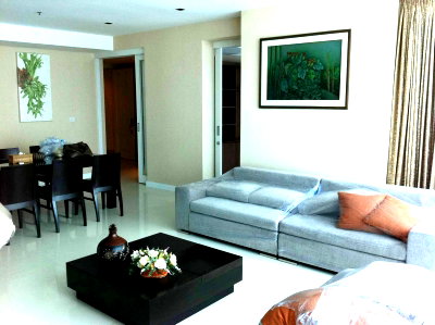 คอนโดให้เช่า : LTHC7335 – Athenee Residence FOR RENT 3 beds 4 baths size 222 Sq.M. Near BTS Phloen Chit station ONLY 150k/month