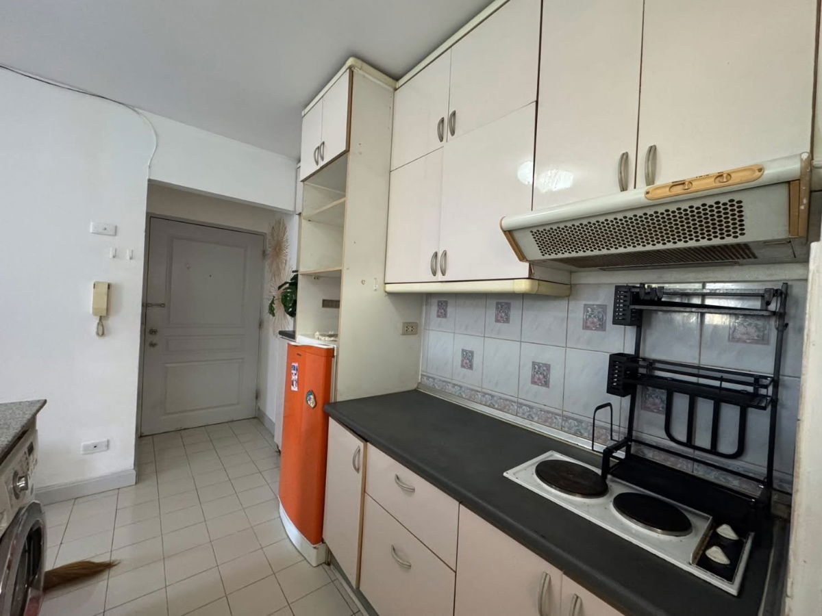 รูป #S5779 ให้เช่า Baan Suan Thon Ratchada 36 - รูปที่ 9/15