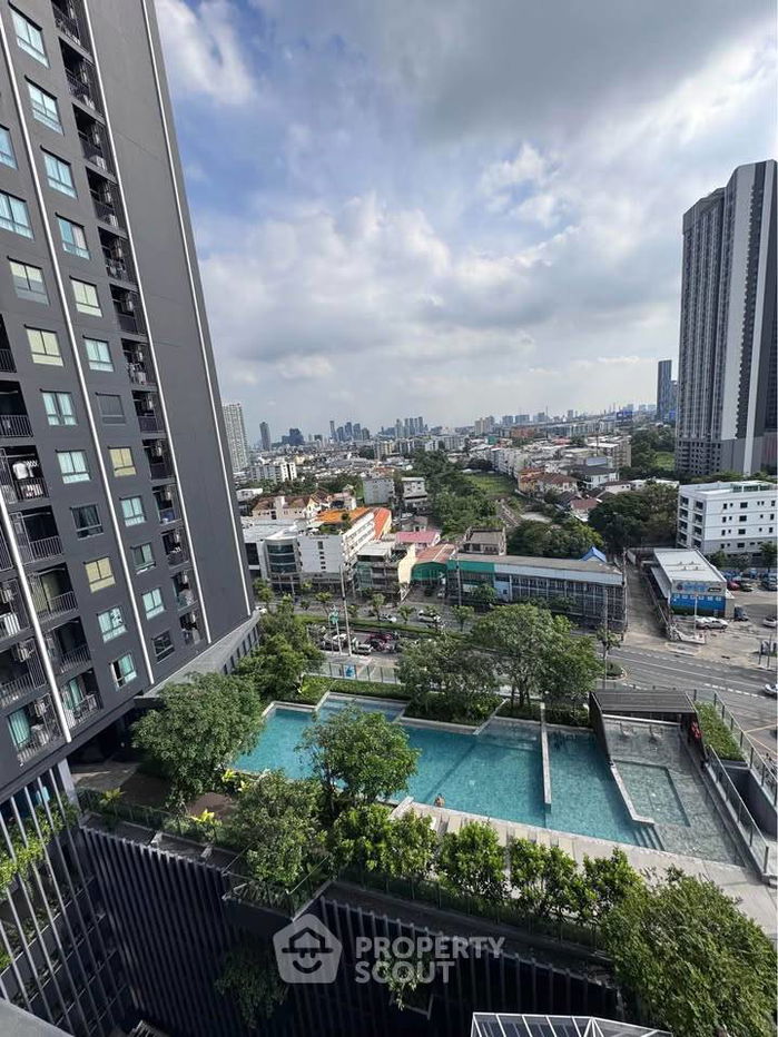 รูป คอนโด 1-ห้องนอน ที่ ไอดีโอ สุขุมวิท - พระราม 4 ใกล้ BTS พระโขนง (ID 2668197) - รูปที่ 3/20