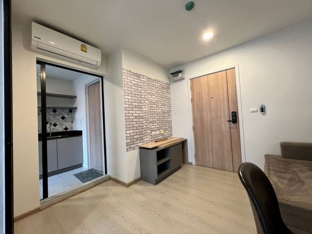 รูป CS536  ขายคอนโด  ดิ เอ็กเซล อุดมสุข ( BTS อุดมสุข ) 064 665 4666 - รูปที่ 5/14