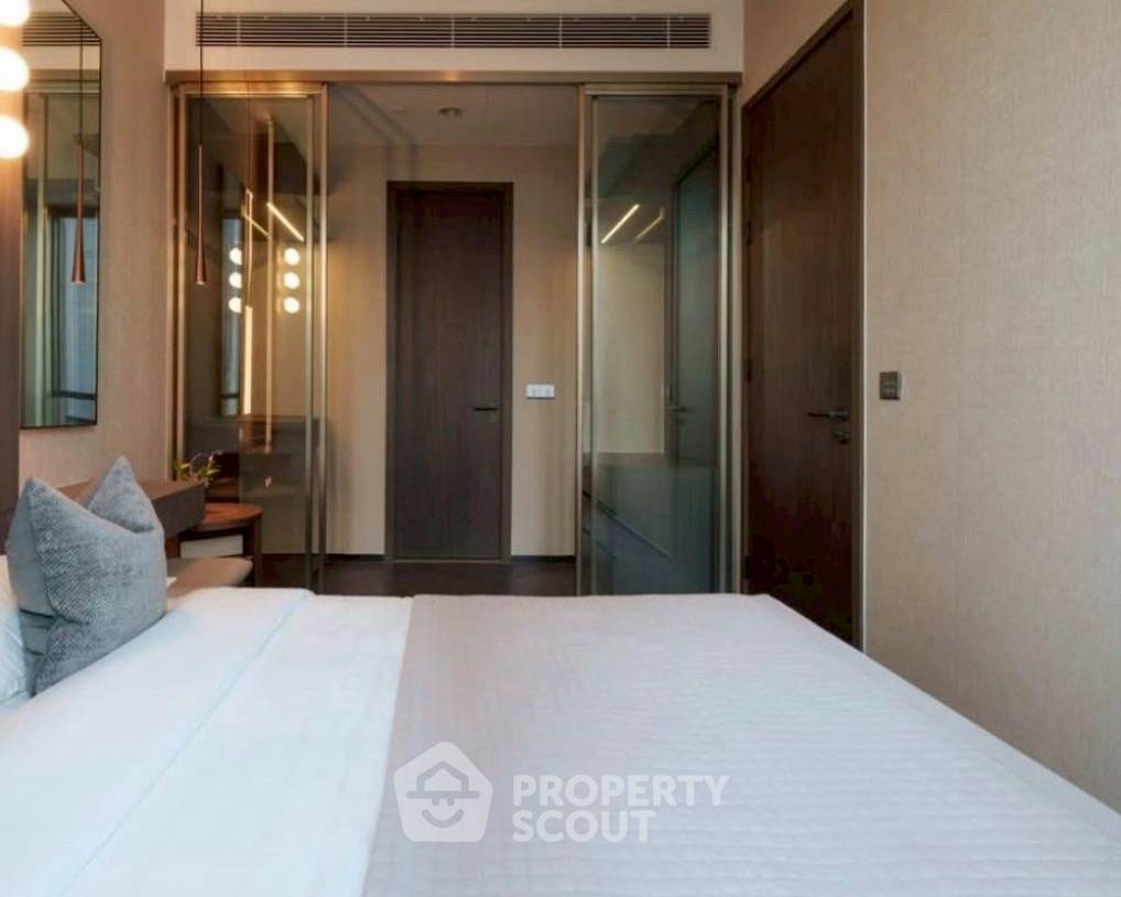 รูป คอนโด 1-ห้องนอน ที่ ดิ เอส สุขุมวิท 36 ใกล้ BTS ทองหล่อ (ID 2673021) - รูปที่ 4/8