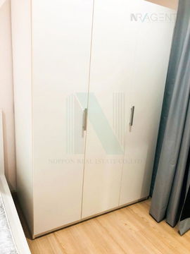 🚩 ขายคอนโด เอพลัส 2 รัตนาธิเบศร์ อาคาร 1 ชั้น 8 1 ห้องนอน ขนาด 30.00 ตรม ใกล้ เซ็นทรัลรัตนาธิเบศร์