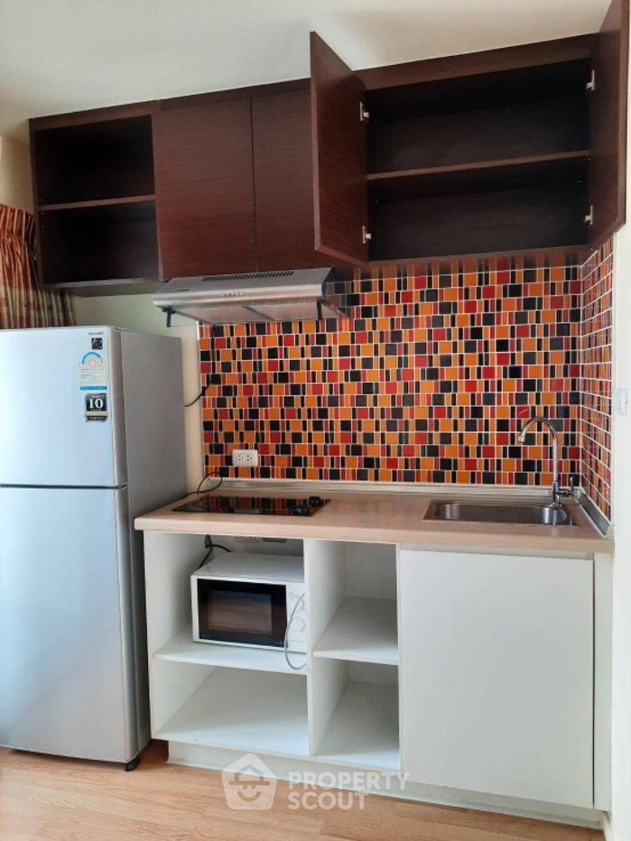 รูป คอนโด 1-ห้องนอน ที่ ลุมพินี วิลล์ รามคำแหง 60/2 ใน หัวหมาก (ID 888426) - รูปที่ 2/8