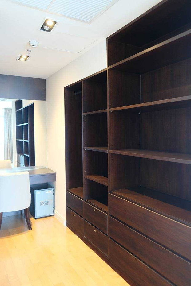 รูป LTHC7241 – Athenee Residence FOR RENT 3 beds 3 baths Size 196 Sq.M. Near BTS Phloen Chit stations ONLY 130k/month - รูปที่ 5/5
