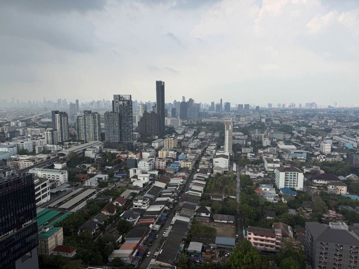 picture Code: 26KJ998  for rent Whizdom Connect Sukhumvit 🔥🔥 Line ID: @kjcondo (with @)🔥🔥 - 8/8