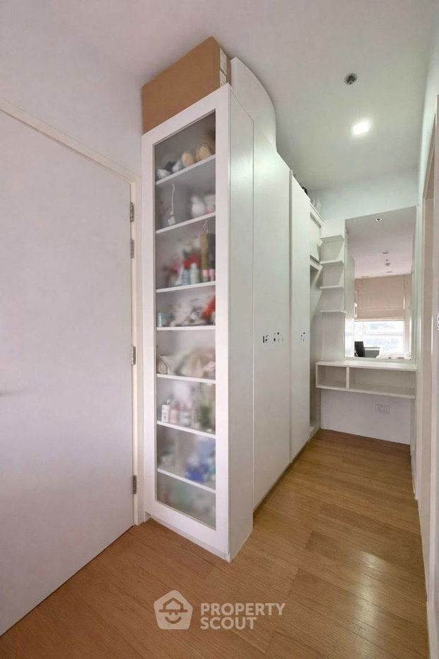 รูป คอนโด 1-ห้องนอน ที่ คอนโดเลต ไอซ์ ราชเทวี ใกล้ BTS ราชเทวี (ID 2670960) - รูปที่ 3/5