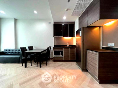 Condos for rent Phrom Phong : 1-BR Condo at Keyne By Sansiri near BTS Thong Lor (ID 2511815)