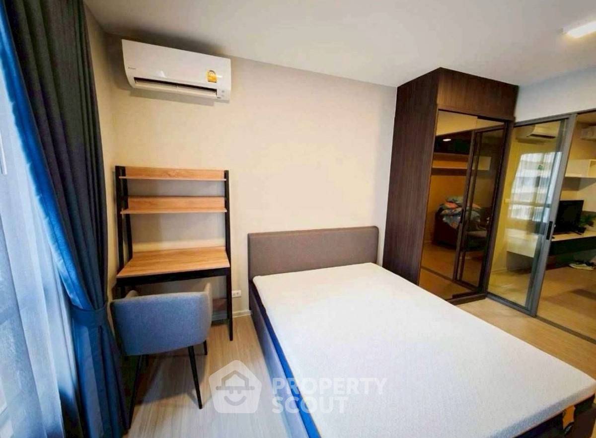 รูป คอนโด 1-ห้องนอน ที่ ควินทารา ภูม สุขุมวิท 39 ใกล้ BTS พร้อมพงษ์ (ID 2453974) - รูปที่ 8/10