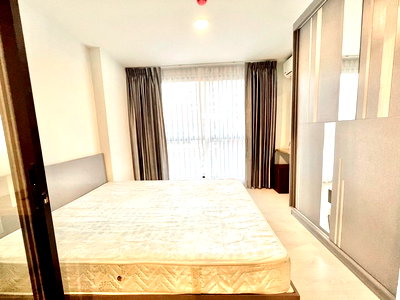 Condos for sale : CS536  FOR SALE  The Excel Udomsuk ( BTS Udom Suk ) 064 665 4666