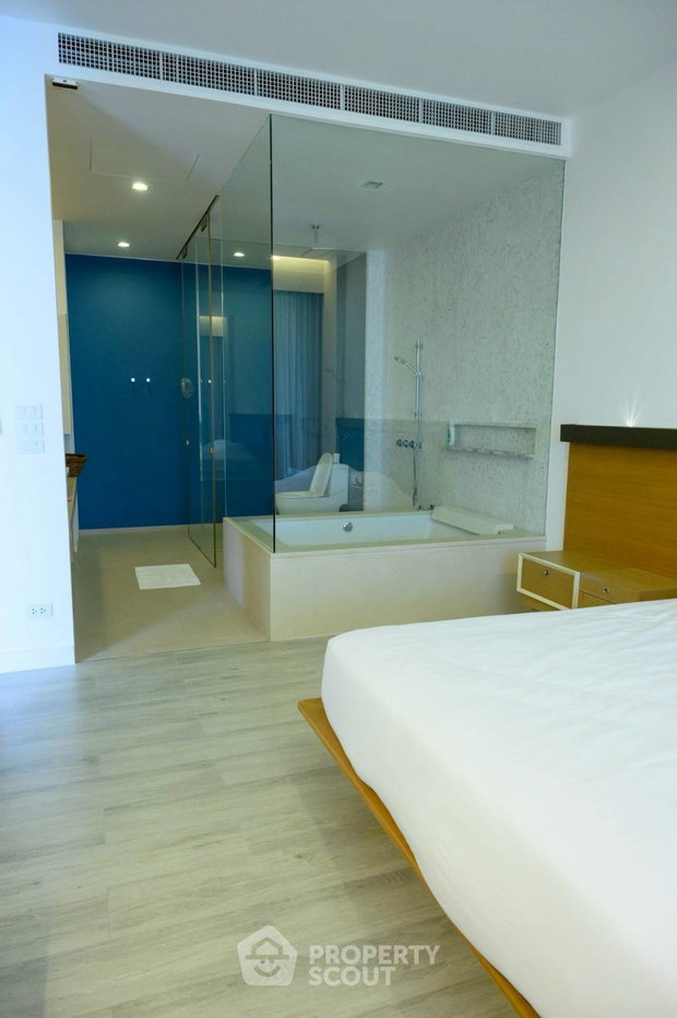 รูป คอนโด 2-ห้องนอน ที่ คอนโด โอกาส หัวหิน ใกล้ เมืองหัวหิน (ID 2414816) - รูปที่ 16/19