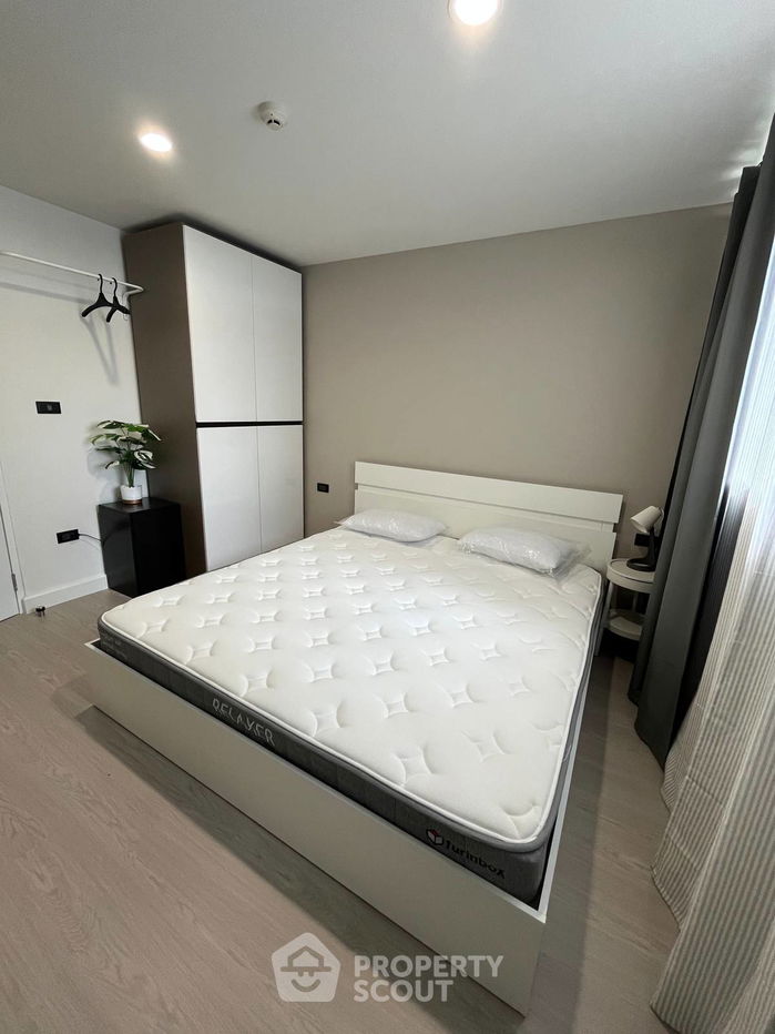 รูป คอนโด 2-ห้องนอน ที่ ไท ปิง ทาวเวอร์ส สุขุมวิท 63 ใกล้ ARL รามคำแหง (ID 2390835) - รูปที่ 5/12