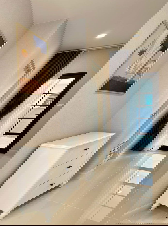 รูป 🔸🐶🐱Pet Friendly🔷🔶HBN0052 บ้านเดี่ยวเซนโทร บางนา เฟส 2 📲LINE: @theagentpro 🔶🔷🔸 - รูปที่ 16/22