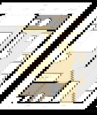 เช่าคอนโด BTS อุดมสุข : Condo for Rent: Elio Sukhumvit 64  Near BTS Punnawithi (approx. 600 meters)